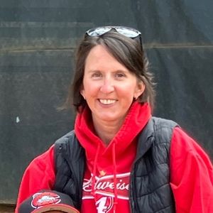 Meet your Posher, Lanessa